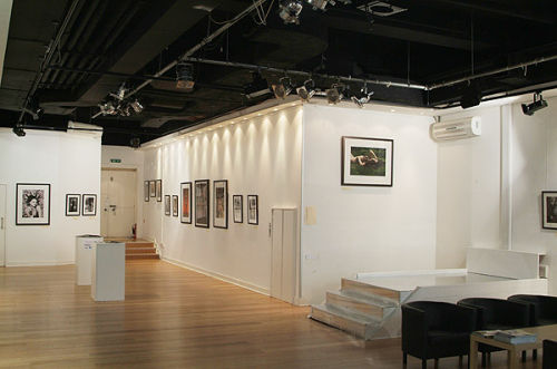 La Galleria Pall Mall